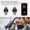 LIGE-Smart-Watch-for-Men-Bluetooth-Calls-Voice-Chat-Fitness-Tracker-with-Blood-Pressure-Heart-Rate-Sleep-Monitor13-Full-Touch-Screen-Activity-Trackers-IP67-Waterproof-Pedometer-for-iOS-Android LIGE Smart Watch for Men, Bluetooth Calls Voice Chat Fitness Tracker with Blood Pressure Heart Rate Sleep Monitor,1.3…