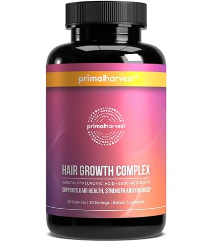 Amazon.com: FoliTonic DHT Blocker & Hair Loss Supplement | Hair Thinning &  Promotes Healthy Thicker Hair Growth - Night Time Weight Supplement with  Melatonin to Support Sleep & Metabolism | Melatonin &