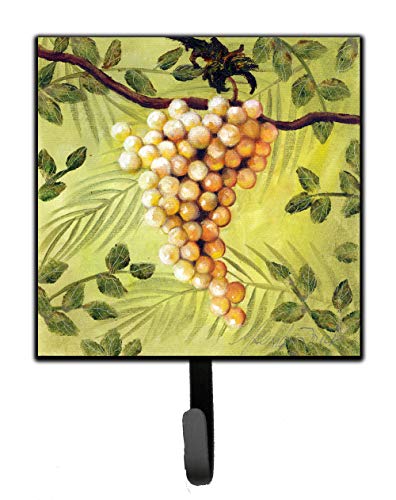 Caroline's Treasures TMTR0154SH4 Sunshine White Grapes by Malenda Trick Leash O…