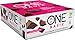 ONE Basix Protein Bar Triple Chocolate Chunk 12 Count, Gluten-Free Protein Bar with High Protein (20g) and Low Sugar (1g), Guilt Free Snacking for Healthy Dietsthumb 1
