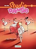 Studio Danse: tome 4 (French Edition) by