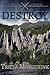 Destroy: (The Blades of Acktar 3.5) by 