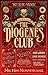 The Man From The Diogenes Club