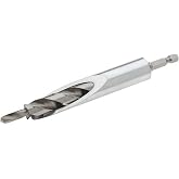 Kreg Foreman HD Heavy-Duty Drill Bit with Drill Guide, DB210-HDBB.