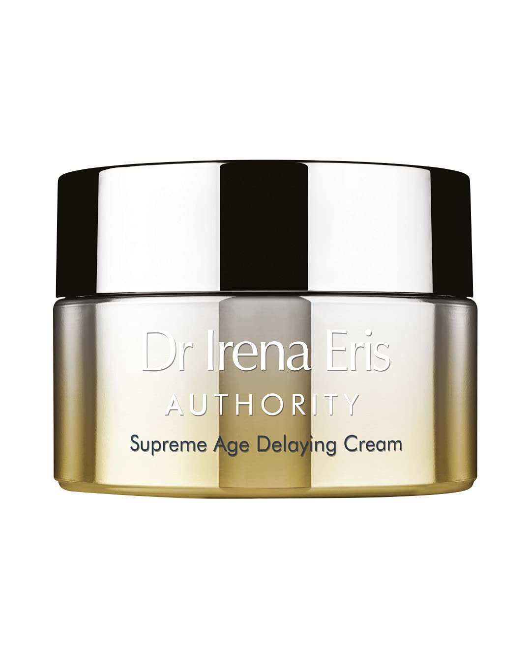 Dr Irena Eris Authority Supreme Age Delaying Night Treatment