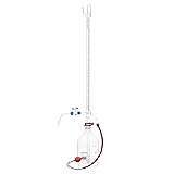 Automatic Zero Burette, 50ml - Class A - 34/35