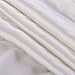 Orose Silk Pillowcase,100% 22MM Silk on Both Sides,Good for Hair and Facial Beauty, Gift Wrap,1Pc (Queen, ivory)