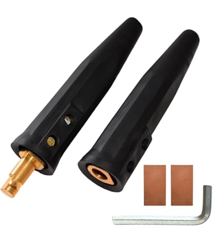 ケーブルアタッチメント Lenco 05552 LC-40 Green Welding Cable Holder Set - Gas