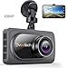 DveeTech Dash Camera for Cars 1920x1080p【Super Night Vision】 3