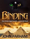 The Binding: Volume 1 by John Parham