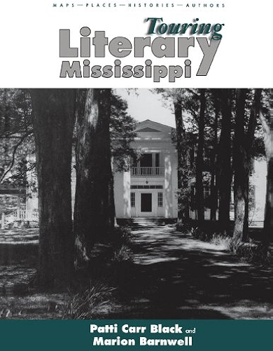 Download Touring Literary Mississippi (English Edition) PDF