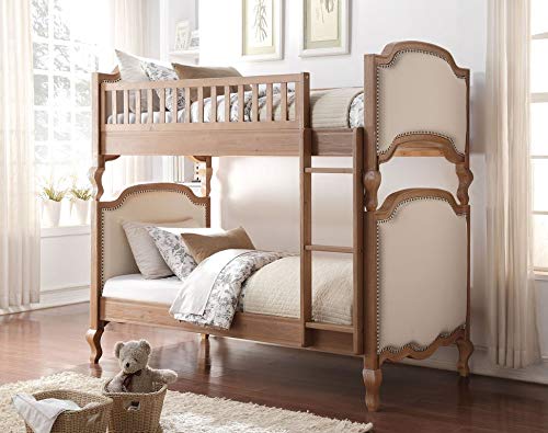 Best acme cream bedroom furniture
