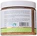 Pure Fiji Coconut Sugar Body Scrub - Body Exfoliator Scrub Natural Origin for Smooths and Softens Skin - Organic Exfoliating Sugar Scrub for Body, Starfruit, 15.5 Oz