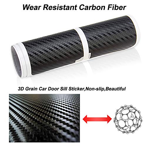 1 Protector+Autoparts+Welcome+Anti+kick+Threshold