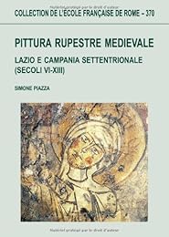 Pittura rupestre medievale