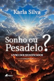 Livro Sonho ou Pesadelo?: Livro dos Significados