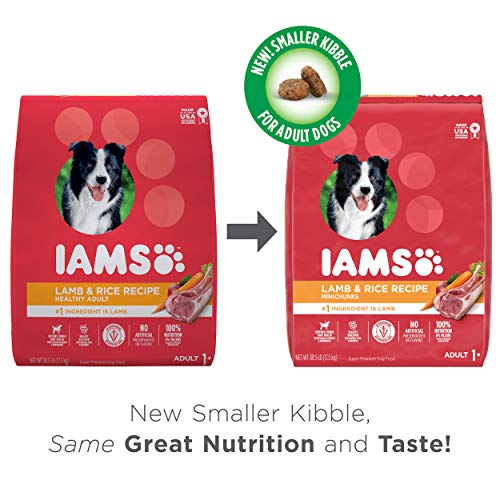 iams red bag