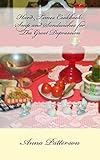 Hard Times Cookbook: Hard Times Soup and Sandwiches for The Great Depression by Anna Patterson