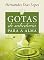 Livro Gotas de sabedoria para a alma