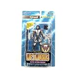 Wetworks Series 1 7 inch Grail Action Figure