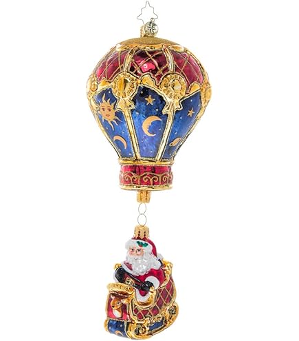 Amazon.com: Christopher Radko Ringo Drum Set The Beatles Christmas