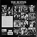2018 Celebrity Musical and Popular Icons Theme Monthly Wall Calendar, 12 x 24 Inches (The Beatles)