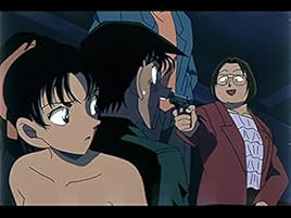 Amazon Co Jp 名探偵コナン シーズン8を観る Prime Video