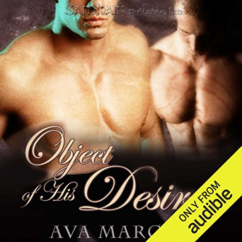 Bargain Audio Book - Object of His Desire