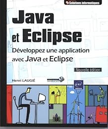 Java et Eclipse