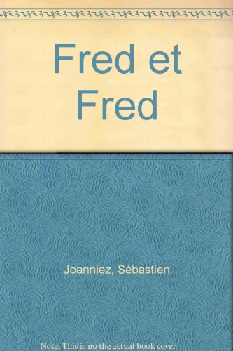 Fred et Fred