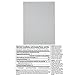 Wilton Silver Sugar Sheets Edible Decorating Paper, 0.85 oz. - Cake Decorating Supplies