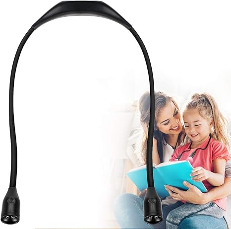 hands free book light