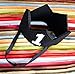 birdyboutique.com Classy Baby Boy First 1 Birthday Black and White Crown