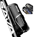 Epessa Frame Storage Bag for Bike Bicycle,Repair Tool Bag for Bike Bottle Cage | Biycle Seat | Biycle Top Tube
