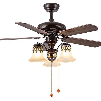 Amazon Com Ceiling Fans Accessories Restaurant Living Room Fan