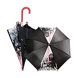 Star Wars Ep7 Umbrella Kylo Ren and Captain Phasma