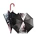 Star Wars Ep7 Umbrella Kylo Ren and Captain Phasma