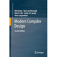 Modern Compiler Implementation in ML (Volume 0): Appel, Andrew W