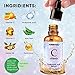 Vitamin C Serum For Face 20% with Hyaluronic Acid 1 Fl.Oz