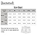 Everbellus Womens Butt Lifter Enhancer Tummy Control Boy Shorts Shaper Panty