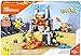 Mega Construx Pokemon Volcano Rivals