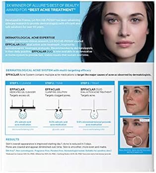 effaclar duo initial breakout