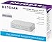 NETGEAR FS205-100PAS 5-Port Unmanaged Switch, Fast Ethernet, Desktop, 10/100Mbps (FS205)