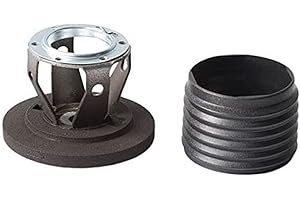 MOMO 3503 Steering Wheel Hub for Nissan