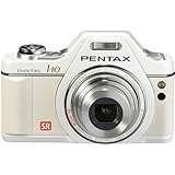 PENTAX デジタルカメラ Optio I-10 パールホワイト OPTIOI-10PH