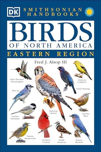 Smithsonian Birds of North America: Fred J. Alsop: 9780756622848