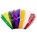 3D Pen Filament Refills,Vcall ABS Material 1.75mm PLA Environmental Protection 3D Printing Drawing Pen Filament Refills 8 Unique Colors in 10 meters Lengths