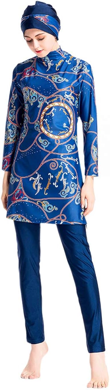 maillot de bain modeste