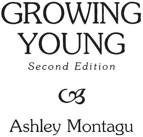 Download Growing Young: Second Edition PDF