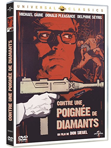 Contre Une Poignée De Diamants